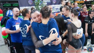 ginnastica civitavecchia six serie a lpg00383 ph pagliaricci ferraro